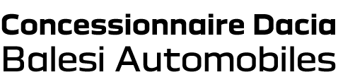 Dacia Dealer
